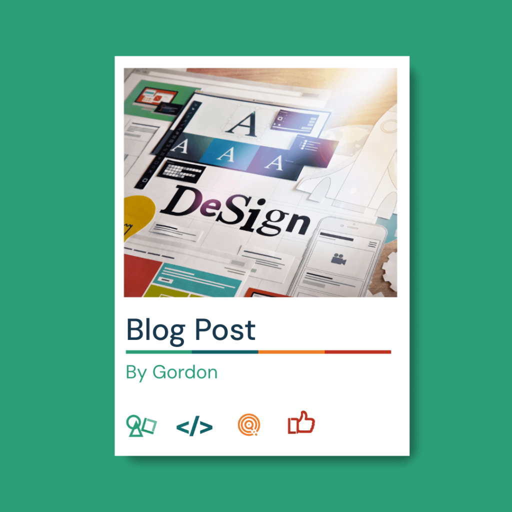 Lundie Media Blog Post in January